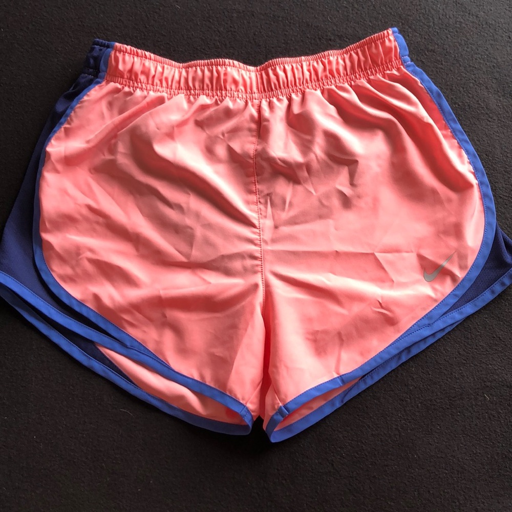 women’s nike running shorts